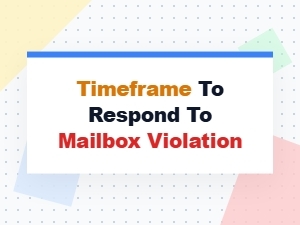 How to Respond to a Hoa Violation Letter